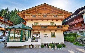 Appartements Alpenland - Schi und Bike - Ferienwohnungen